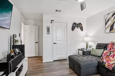 219 Chimney Rock Drive, Waxahachie, TX 75167 - Photo 21