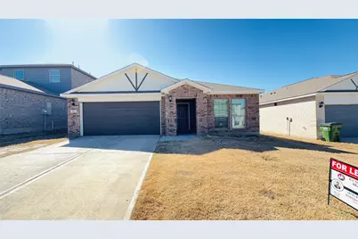 2037 Delta Downs Drive, Seagoville, TX 75159 - Photo 1