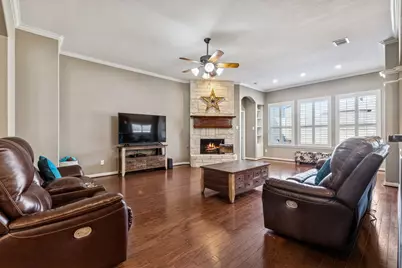 2101 Fairway Winds Court, Wylie, TX 75098 - Photo 5