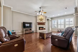 2101 Fairway Winds Ct, Wylie, TX 75098 - Photo 5