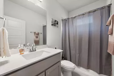 1416 Lakeview Drive, Pelican Bay, TX 76020 - Photo 25