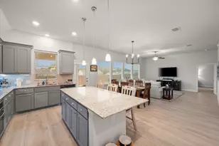 1416 Lakeview Dr, Pelican Bay, TX 76020 - Photo 15