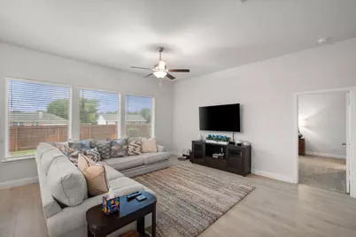 1416 Lakeview Drive, Pelican Bay, TX 76020 - Photo 5