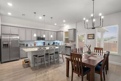 1416 Lakeview Drive, Pelican Bay, TX 76020 - Photo 9