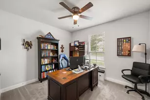 1416 Lakeview Dr, Pelican Bay, TX 76020 - Photo 27