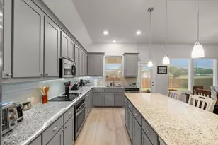 1416 Lakeview Dr, Pelican Bay, TX 76020 - Photo 17