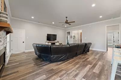 401 N Cleburne Whitney Road, Rio Vista, TX 76093 - Photo 15