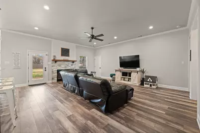 401 N Cleburne Whitney Road, Rio Vista, TX 76093 - Photo 13