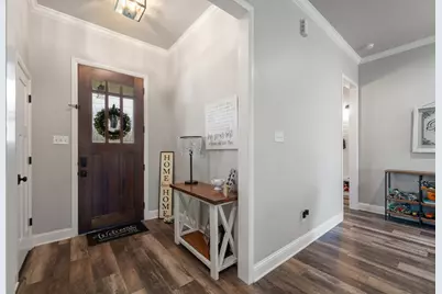 401 N Cleburne Whitney Road, Rio Vista, TX 76093 - Photo 11