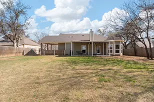 401 N Cleburne Whitney Rd, Rio Vista, TX 76093 - Photo 7