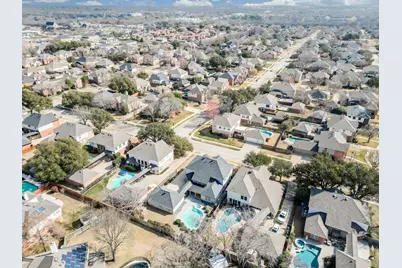 224 Bear Hollow, Keller, TX 76248 - Photo 39