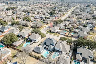 224 Bear Hollow, Keller, TX 76248 - Photo 39