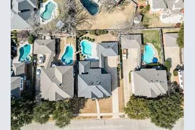 224 Bear Hollow, Keller, TX 76248 - Photo 37