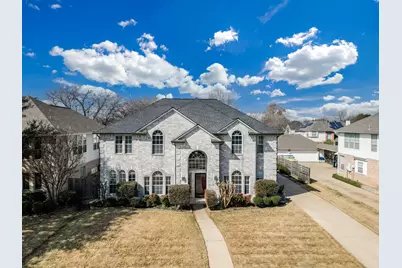 224 Bear Hollow, Keller, TX 76248 - Photo 35