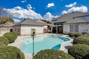 224 Bear Hollow, Keller, TX 76248 - Photo 33