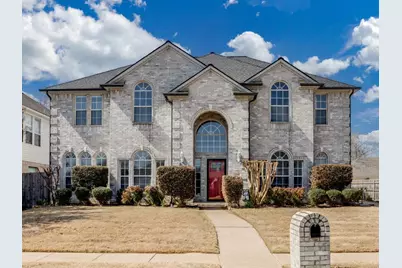 224 Bear Hollow, Keller, TX 76248 - Photo 1