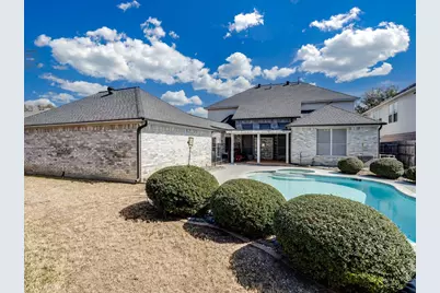 224 Bear Hollow, Keller, TX 76248 - Photo 31