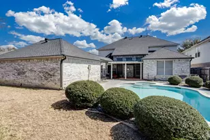 224 Bear Hollow, Keller, TX 76248 - Photo 31