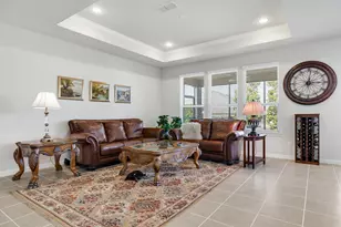 8072 Harlow Ln, Frisco, TX 75036 - Photo 5