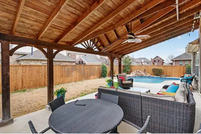 7240 Bucanero, Grand Prairie, TX 75054 - Photo 37