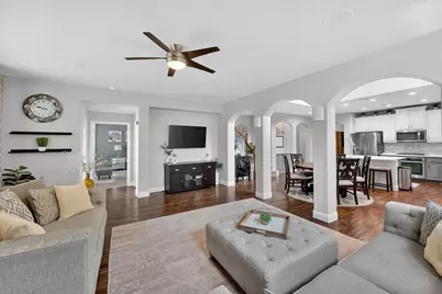 7240 Bucanero, Grand Prairie, TX 75054 - Photo 21