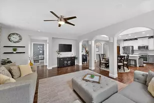 7240 Bucanero, Grand Prairie, TX 75054 - Photo 21