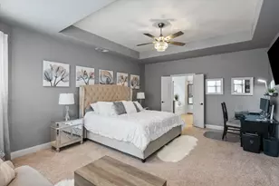 7240 Bucanero, Grand Prairie, TX 75054 - Photo 23