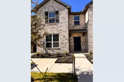 224 Wagon Spoke Way, Fort Worth, TX 76120 - Photo 1