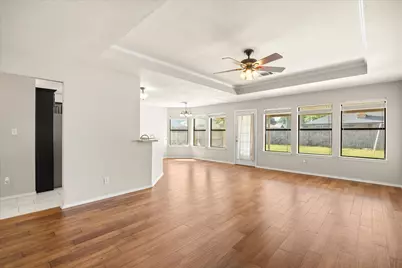 1526 Berry Patch Lane, Granbury, TX 76048 - Photo 5