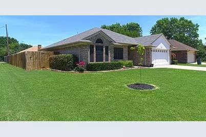 1526 Berry Patch Lane, Granbury, TX 76048 - Photo 1