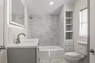 442 W McCart St, Krum, TX 76249 - Photo 23