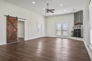 442 W McCart St, Krum, TX 76249 - Photo 13