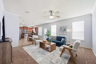 9808 Iron Horse Trail, Waco, TX 76708 - Photo 3