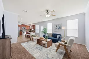 9808 Iron Horse Trail, Waco, TX 76708 - Photo 3