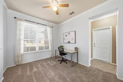 9808 Iron Horse Trail, Waco, TX 76708 - Photo 7