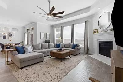 15025 Gladstone Drive, Aledo, TX 76008 - Photo 21