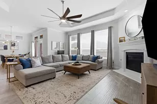 15025 Gladstone Dr, Aledo, TX 76008 - Photo 21