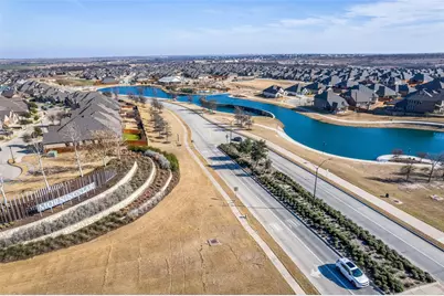 15025 Gladstone Drive, Aledo, TX 76008 - Photo 37