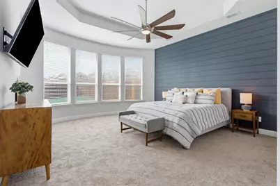 15025 Gladstone Drive, Aledo, TX 76008 - Photo 23