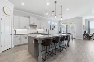 15025 Gladstone Dr, Aledo, TX 76008 - Photo 13