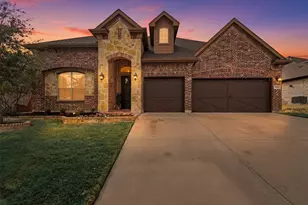 15025 Gladstone Dr, Aledo, TX 76008 - Photo 3