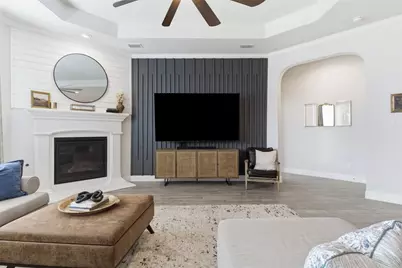 15025 Gladstone Drive, Aledo, TX 76008 - Photo 31