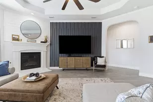 15025 Gladstone Dr, Aledo, TX 76008 - Photo 31