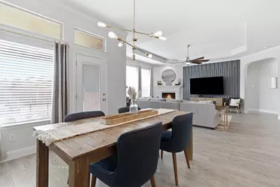 15025 Gladstone Drive, Aledo, TX 76008 - Photo 17