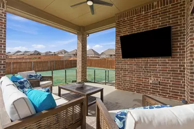 15025 Gladstone Drive, Aledo, TX 76008 - Photo 33