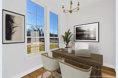 360 Dalton Road, Canton, TX 75103 - Photo 3