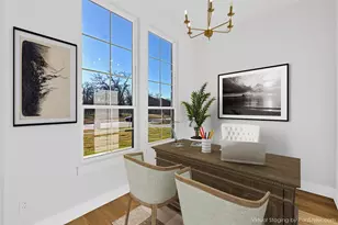 360 Dalton Rd, Canton, TX 75103 - Photo 3