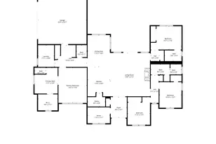 360 Dalton Rd, Canton, TX 75103 - Photo 23