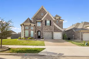 7165 Aster Dr, Venus, TX 76084 - Photo 1