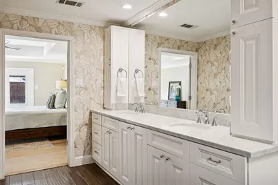 4008 Allencrest Lane, Dallas, TX 75244 - Photo 17